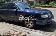 Mazda 626 bán xe   ngay chủ 1993 - bán xe mazda 626 ngay chủ giá 47 triệu tại Tp.HCM