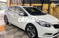 Kia Cerato    2014 - KIA Cerato hatchback giá 376 triệu tại Lâm Đồng