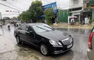 Mercedes-Benz E200 2011 - Số tự động giá 430 triệu tại Hải Dương