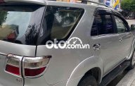 Toyota Fortuner xe nha ban hoac doi xe khac 2009 - xe nha ban hoac doi xe khac giá 385 triệu tại Kon Tum