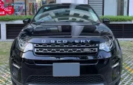 LandRover Discovery 2019 - Chính chủ cần bán Land Rover Discovery Sport SE 2019 giá 1 tỷ 600 tr tại Tp.HCM