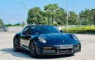 Porsche 911 2021 - Bill Option hơn 2 tỷ giá 9 tỷ 500 tr tại Hà Nội