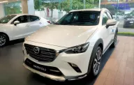 Mazda CX-30 2018 - Mazda CX-30 giá 664 triệu tại Hà Nội