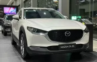 Mazda CX-30 2023 - New Mazda CX-30 giá 664 triệu tại Hà Nội