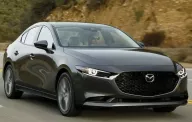 Mazda CX 5 2023 - ALL NEW MAZDA 3  giá 619 triệu tại Hà Nội