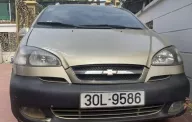 Hãng khác Khác 2008 - CHÍNH CHỦ CẦN BÁN XE CHEVROLET VIVANT 7 CHỖ ĐỜI 2008  giá 120 triệu tại Vĩnh Phúc