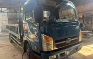 Veam VT340 2017 - Chính chủ bán xe tải VT340S hàng hiếm giá 210 triệu tại Vĩnh Long