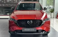 Mazda CX 5 Mazda CX5 Luxury đỏ 2023 - Mazda CX-5  giá 749 triệu tại Hà Nội