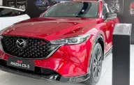 Mazda CX 5 2023 - Mazda CX-5 giá 749 triệu tại Hà Nội