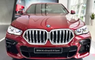 BMW X6 2023 - tặng hơn 1 tỷ cho khách liên hện em Dương sớm nhất tháng 11, xe nhập khẩu Đức giá 3 tỷ 799 tr tại Tp.HCM