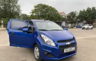 Hãng khác Khác 2017 - CẦN BÁN XE CHEVROLET SPARK VAN 1.2L SẢN XUẤT NĂM 2017 giá 130 triệu tại Tp.HCM