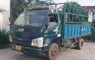 Xe tải 2,5 tấn - dưới 5 tấn 2011 - CHÍNH CHỦ CẦN BÁN XE VEAM. ĐỜI 2011, GÍA BÁN 70 TRIỆU giá 70 triệu tại Đắk Lắk