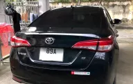 Toyota Vios 2022 - CẦN BÁN XE TOYOTA VIOS 1.5G CVT 2022 Ở TÂN QUANG VĂN LÂM HƯNG YÊN  giá 530 triệu tại Hưng Yên