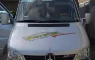 Mercedes-Benz Sprinter 2018 - Chính chủ Cần Bán xe 16 chỗ Sprinter giá 280 triệu tại Cần Thơ