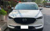 Mazda CX 5 2.5 SIGNATURE 2021 - Cần bán Mazda CX 5 2.5 SIGNATURE 2021, mầu trắng giá 785 triệu tại Hà Nội