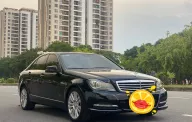 Mercedes-Benz C 250 2011 - Cần Bán xe c250 giá 335 triệu tại Hà Nội