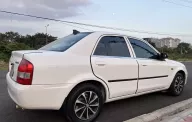 Mazda 323 2002 - BÁN XE MAZDA 323 - 2002- Giá 55 TRIỆU - XE CHÍNH CHỦ giá 55 triệu tại Hà Nội