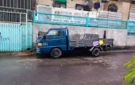 Hyundai Porter 1999 - Bán xe Huyndai 1T đời 1999 giá 2 triệu tại Đồng Nai