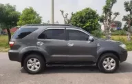 Toyota Fortuner 2009 - Gia đình chuyển đổi nghề cần bán xe giá 375 triệu tại Nam Định