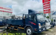 JAC N900 2023 - Bán xe tải Jac N900 thùng lửng mới 2023  giá 718 triệu tại Bình Phước