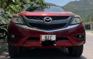 Mazda BT 50 2013 - Bán xe Mazda BT50 số tự động giá 380 triệu tại Bình Định
