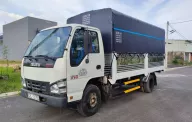 Xe tải 1 tấn - dưới 1,5 tấn 2019 - XE ISUZU QKR 270 2019 tải trọng 2 tấn 9  giá 395 triệu tại Bình Dương
