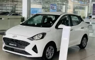 Hyundai i10 2023 - HYUNDAI I10 - XE SẴN - GIAO NGAY giá 435 triệu tại Tp.HCM