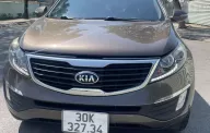 Kia Sportage 2013 - Bán Xe KIA 2013 nhập chính hãng giá 445 triệu tại Tp.HCM