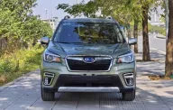 Subaru Forester 2018 - Chiếc xe Mới 99%  - Subaru Forester i-S eyesight bản full 2022 giá 899 triệu tại Hà Nội