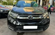 Honda CR V 1.5AT 2019 - Bán xe Honda CR-V 1.5L 2019 giá 795 triệu tại Hà Nội