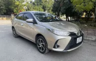 Toyota Vios 2022 - Toyota Vios 1.5 E MT - Sx 2022. Siêu đẹp. Lốp theo xe cả dàn. Odo 2.6 vạn km giá 430 triệu tại Tuyên Quang
