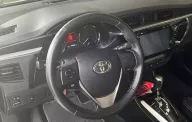 Toyota Corolla 2016 -  xe Toyota Corolla Altis 2016, giá 488 triệu tại Hà Nội