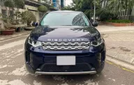 LandRover Discovery Sport 2.0 2021 - Bán Range Rover Discovery Sport 2.0,sản xuất 2021,1 chủ, full lịch sử giá 1 tỷ 830 tr tại Hà Nội