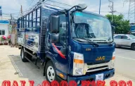 Xe tải 2,5 tấn - dưới 5 tấn 2023 - Công ty bán xe tải Jac 3T5 giá ưu đãi nhiều quà tặng  giá 450 triệu tại Bình Phước