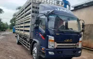 JAC N800 Plus 2023 - Bán xe tải Jac N800 chở gia cầm giá cạnh tranh , nhiều quà tặng hấp dẫn giá 830 triệu tại Bình Dương