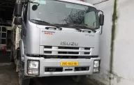 Isuzu FVM 34T 2014 - Bán Xe Isuzu năm sản xuất 2014 nhập chính hãng giá 610 triệu tại Hà Nội