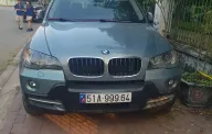 BMW X5 2007 - Chính chủ cần bán xe X5- BMW giá 300 triệu tại Tp.HCM