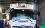 Hino FC 2015 - Xe tải HINO FC9JJSW đời 2015  giá 900 triệu tại Ninh Thuận