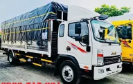 Xe tải 2,5 tấn - dưới 5 tấn 2023 - Công ty Phú Mẫn bán xe tải Jac N900 mới 2023. giá 718 triệu tại Cần Thơ