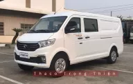 Thaco TOWNER TF 2024 - Xe tải Van Thaco TF480 2 chỗ tại Hải Phòng giá 335 triệu tại Hải Phòng