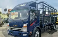 JAC N900 2023 - Bán xe tải JAC N900S máy Cummins đầy đủ màu sắc giao xe ngay  giá 718 triệu tại Bình Thuận  