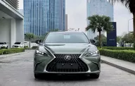 Lexus ES 250 2024 - Full options, tặng bảo dưỡng miễn phí 3 năm giá 2 tỷ 620 tr tại Hà Nội