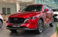 Mazda CX 5 2024 - Mazda CX5 giá 759 triệu tại Hà Nội