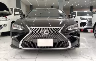 Lexus ES 250 2020 - Cần bán xe Lexus ES 250 đời 2020, màu đen, nhập khẩu chính hãng xe đẹp giá 1 tỷ 960 tr tại Hà Nội