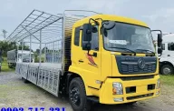 Xe tải 5 tấn - dưới 10 tấn 2022 - Bán xe tải Dongfeng Hoàng Huy B180 tải 7T9 tấn thùng dài 9m7 giá tốt nhất giá 865 triệu tại Bình Dương
