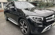 Mercedes-Benz GLC 200 2020 giá 1 tỷ 450 tr tại Hưng Yên