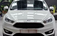 Ford Focus 2015 - Ford Focus 1.6L Trend 2015 đi lướt 3 vạn 9 cá nhân 1 chủ Sài Gòn giá 344 triệu tại Tp.HCM