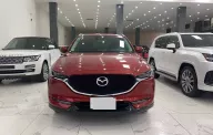 Mazda CX 5 2.5L 2WD 2018 - Bán Mazda CX5 2.5L 2WD sản xuất 2018, xe gia đình chạy ít cực đẹp giá 665 triệu tại Hà Nội