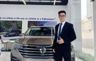 Volkswagen Volkswagen khác Viloran Luxury 2024 2024 - Volkswagen Viloran Luxury 2024 giá 2 tỷ 188 tr tại Tp.HCM