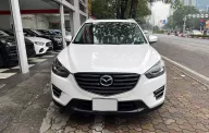 Mazda CX 5 2017 - Cần bán xe Mazda CX 5 đời 2017 giá cạnh tranh giá 539 triệu tại Hà Nội